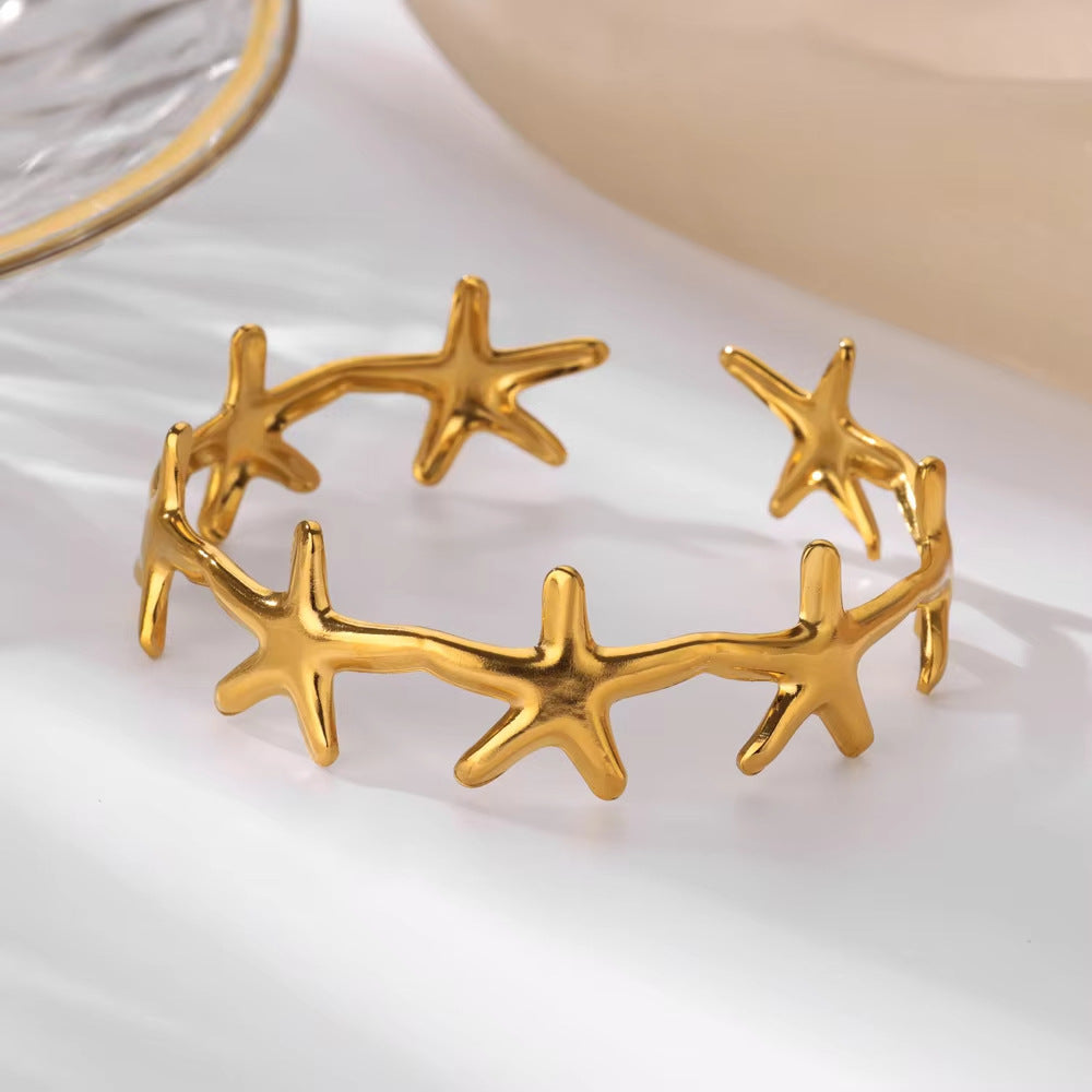 Ocean Bracelet